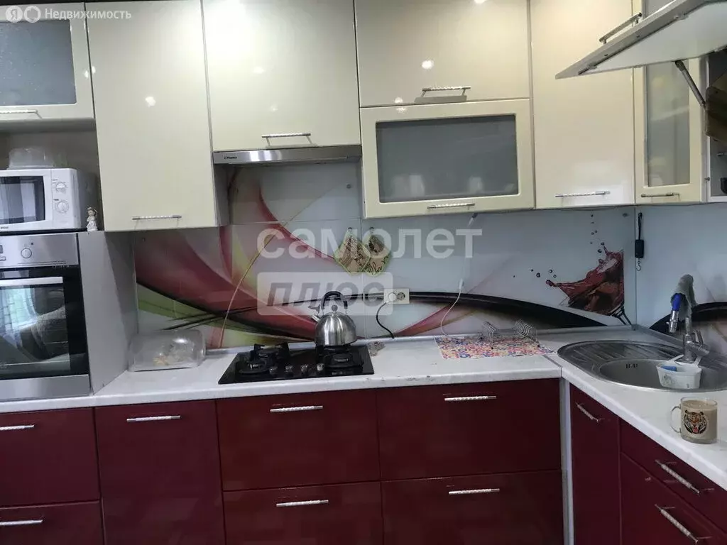 Дом в Киров, микрорайон Новый, улица Матросова, 17 (83 м) - Фото 2