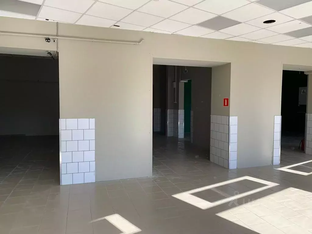 Помещение свободного назначения в Москва Варшавское ш., 282к2 (170 м) - Фото 1