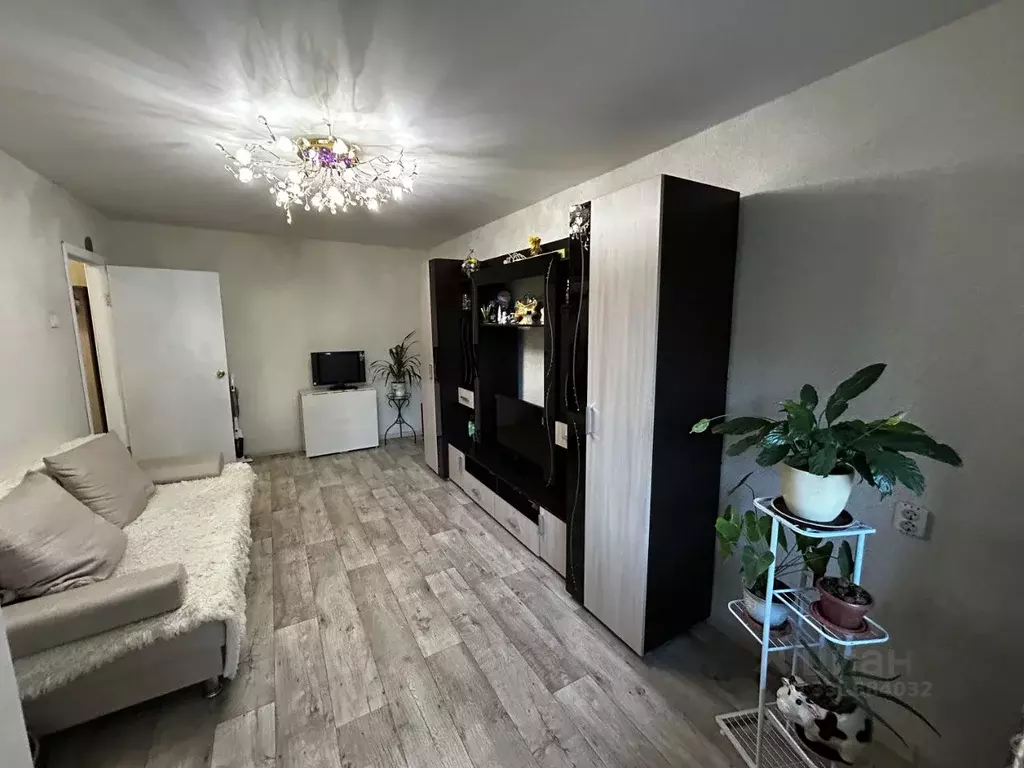 2-к кв. Башкортостан, Уфа ул. Богдана Хмельницкого, 110 (43.6 м) - Фото 2