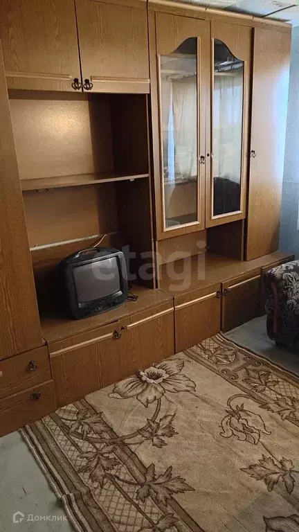 Продаётся 1-к квартира, 31.9 м - Фото 1