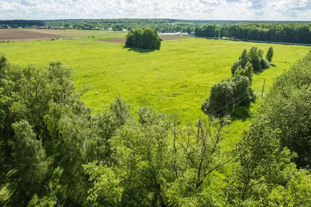 Участок в Москва, ТАО, район Вороново, квартал № 68 (3150 м) - Фото 0