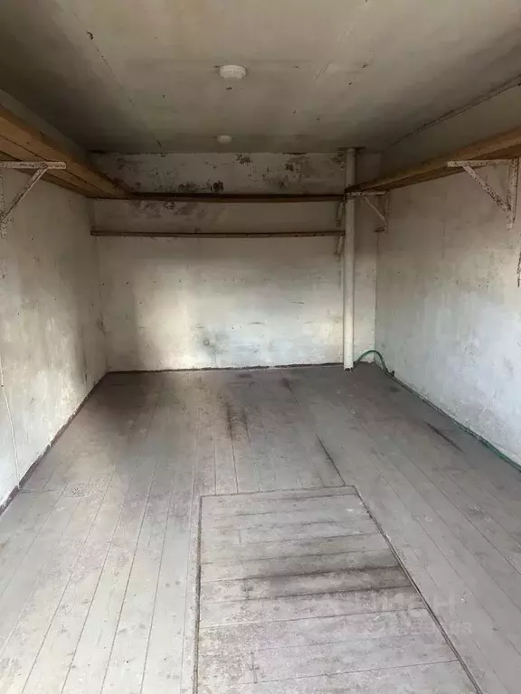 Гараж в Москва Внуковское поселение, ул. Корнея Чуковского, 4Ас166 (19 ... - Фото 0