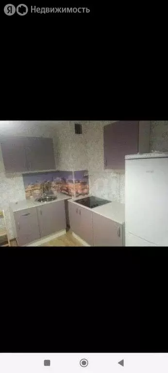 1-комнатная квартира: Всеволожск, Джанкойская улица, 1 (35 м) - Фото 0