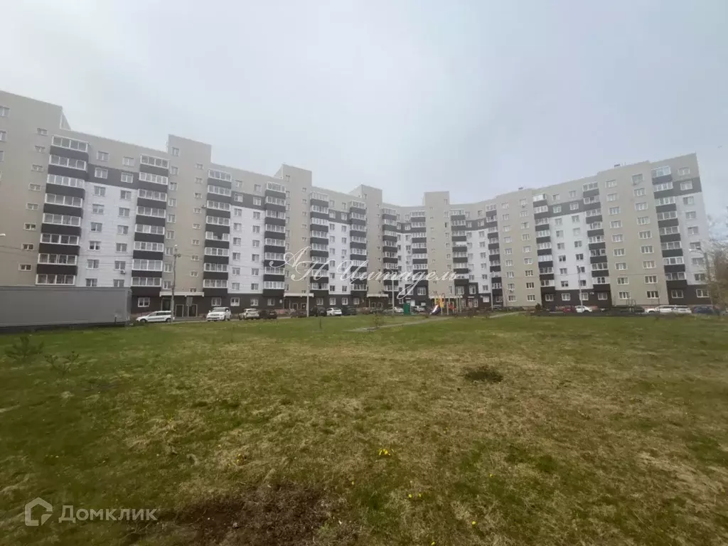 Продаётся 2-к квартира, 48 м - Фото 0