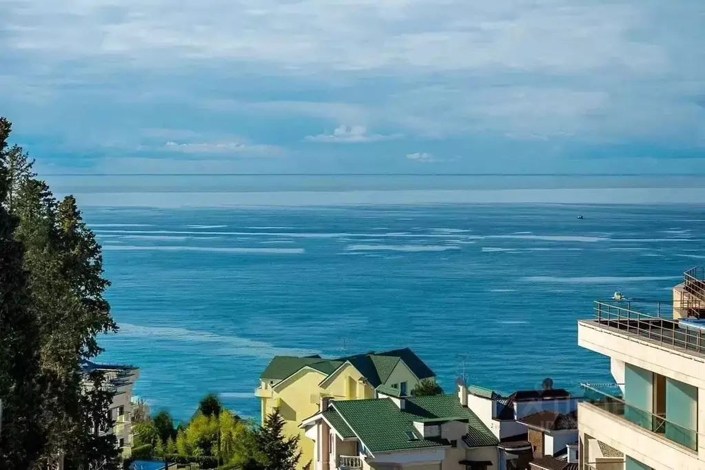 2-к кв. Краснодарский край, Сочи Курортный просп., 93 (55.0 м) - Фото 1