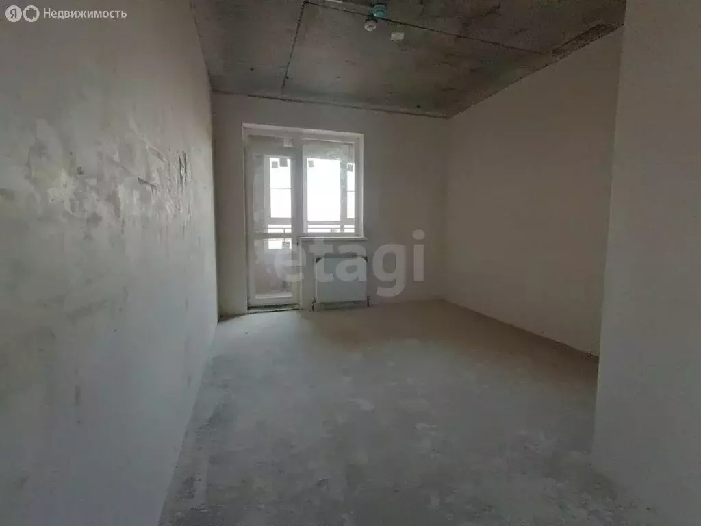 1-комнатная квартира: Батайск, Северная улица, 2Ак1 (39.8 м) - Фото 1