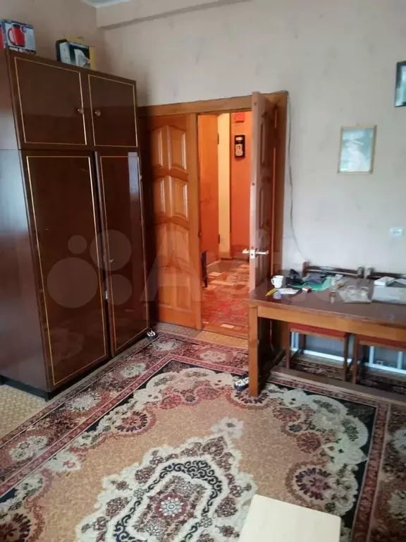 3-к. квартира, 65 м, 2/2 эт. - Фото 0