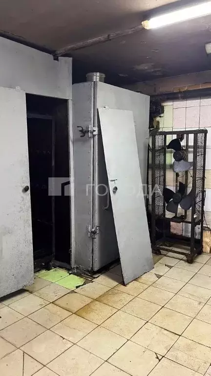 Производственное помещение в Алтайский край, Барнаул Восточный мкр, ... - Фото 2