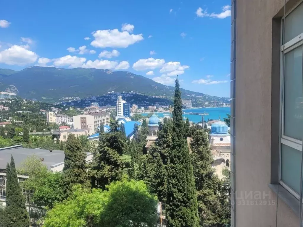 1-к кв. Крым, Ялта ул. Володарского, 11А (60.0 м) - Фото 1