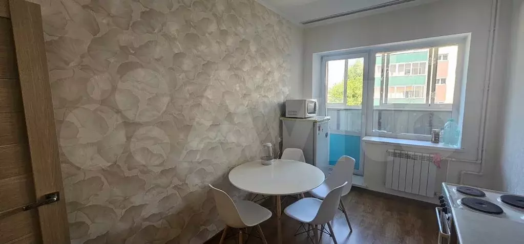 1-к. квартира, 37 м, 3/5 эт. - Фото 0