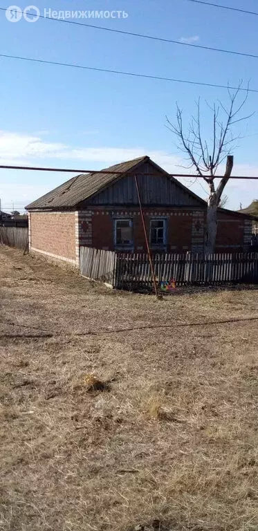 Дом в село Ульдючины, Октябрьская улица (56.7 м) - Фото 0