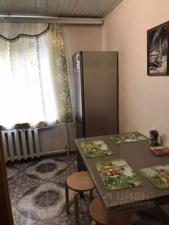 3-к кв. Московская область, Одинцовский городской округ, с. Юдино ... - Фото 2