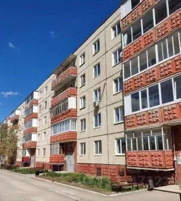 Свободной планировки кв. Пермский край, Добрянка ул. Гайдара, 15 (33.3 ... - Фото 1