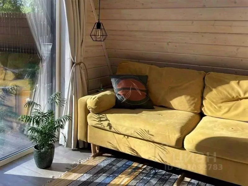 Дом в Московская область, Богородский городской округ, Клен СНТ 3-я ... - Фото 1