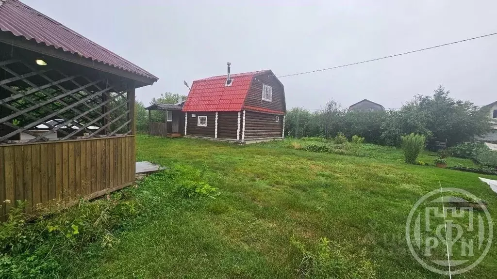 Дом в Ленинградская область, Новая Ладога Волховский район, Нептун ... - Фото 1