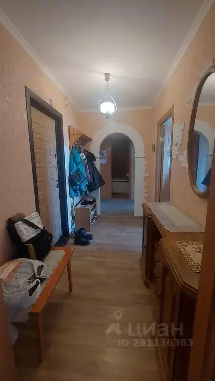 Комната Самарская область, Тольятти ул. Толстого, 5 - Фото 1