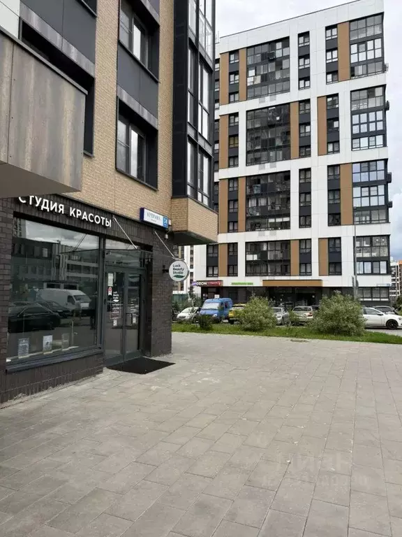 2-к кв. Москва Сосенское поселение, просп. Куприна, 34к1 (41.0 м) - Фото 1