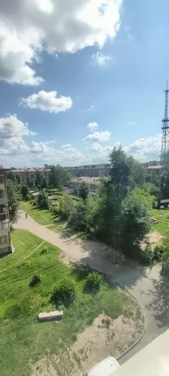 Комната Вологодская область, Череповец ул. Ленина, 149 (18.0 м) - Фото 1
