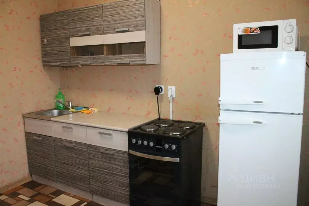 2-к кв. Хабаровский край, Хабаровск ул. Дикопольцева, 10 (45.0 м) - Фото 2