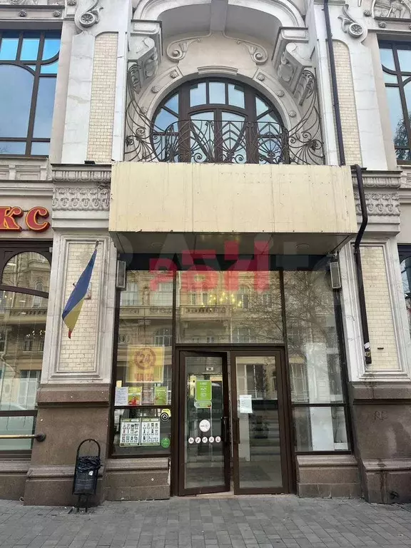 Премиум офис в Центре города на Садовой 550м - Фото 1