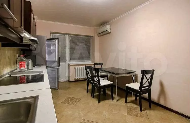 2-к. квартира, 80 м, 16/20 эт. - Фото 1
