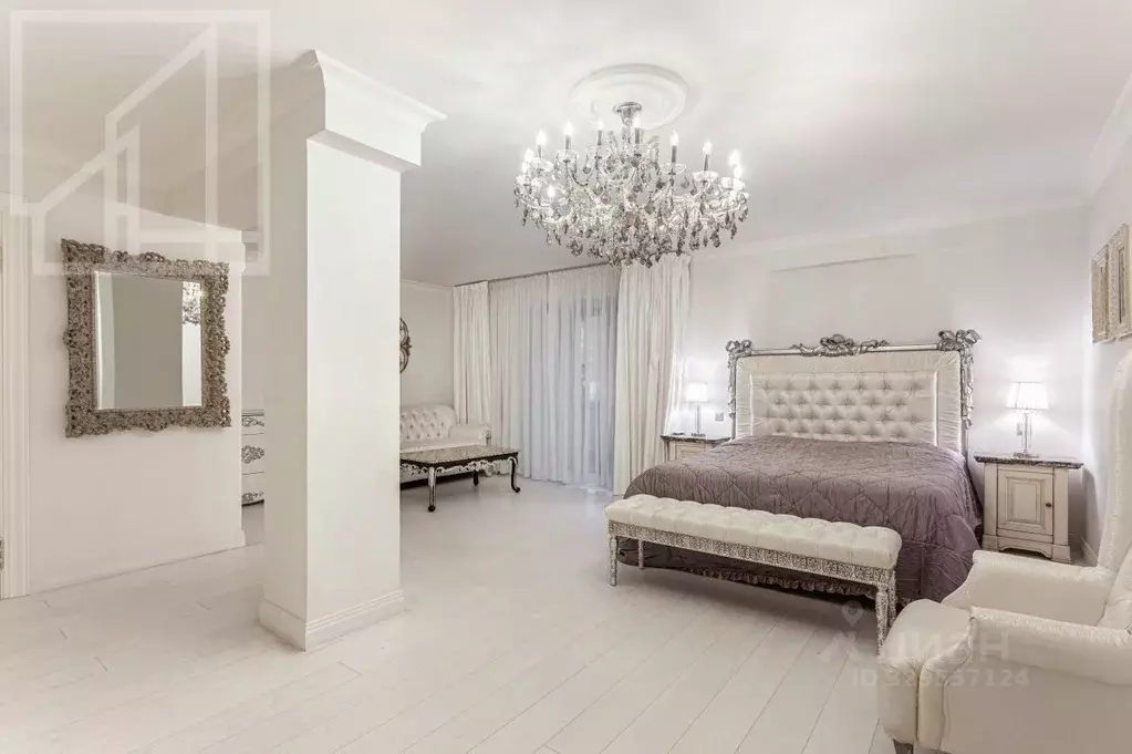 2-к кв. Москва Зоологическая ул., 2 (135.0 м) - Фото 1