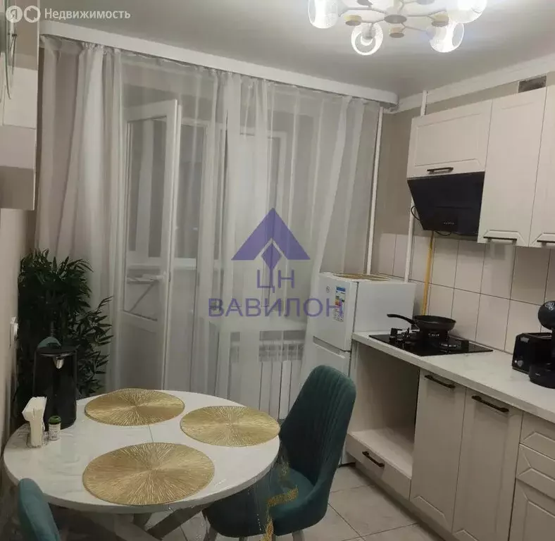 2-комнатная квартира: Волгодонск, Весенняя улица, 40 (48 м) - Фото 1