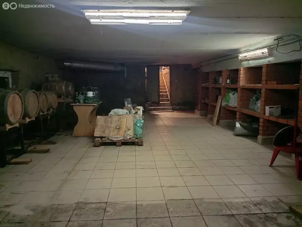 Производственное помещение (160 м) - Фото 1