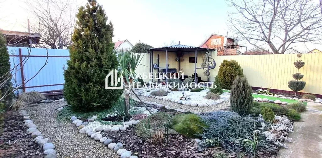 Дом в Краснодарский край, Краснодар Дорожник садовое товарищество,  ... - Фото 2