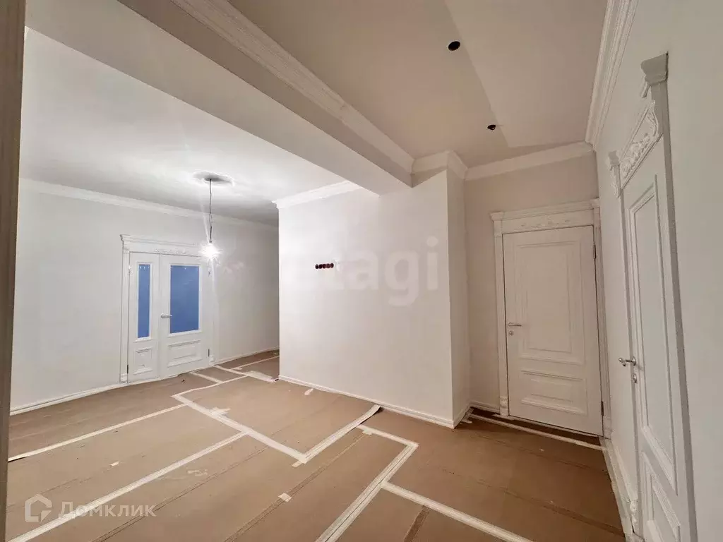 Продаётся 4-к квартира, 113.2 м - Фото 0