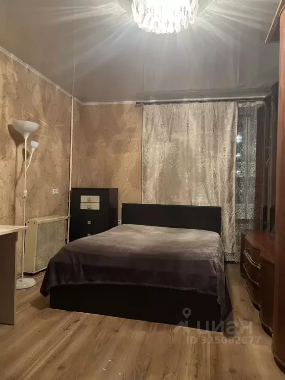 1-к кв. Москва Фестивальная ул., 5 (33.0 м) - Фото 1