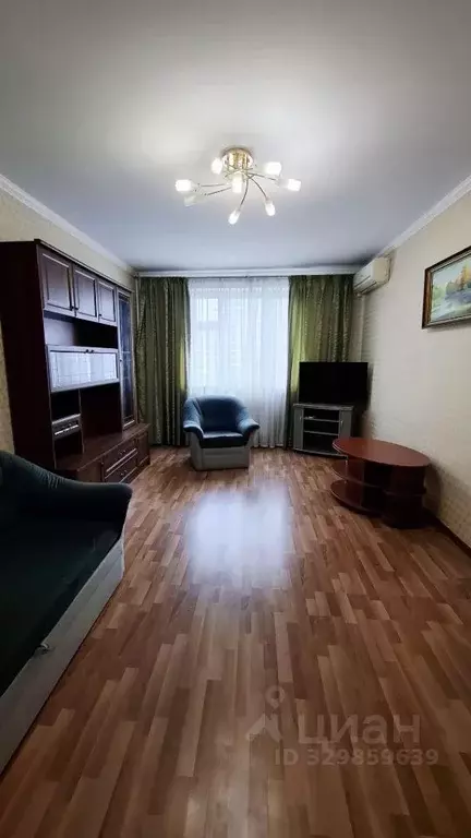 2-к кв. Москва Маломосковская ул., 21К2 (62.0 м) - Фото 1