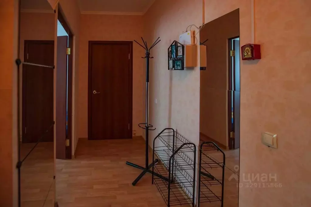 1-к кв. Московская область, Люберцы ул. Кирова, 9к1 (37.0 м) - Фото 1