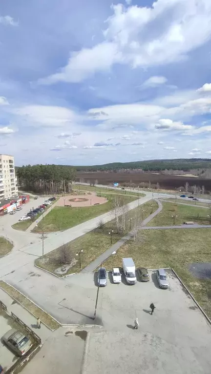 Продаётся 3-к квартира, 57.8 м - Фото 0