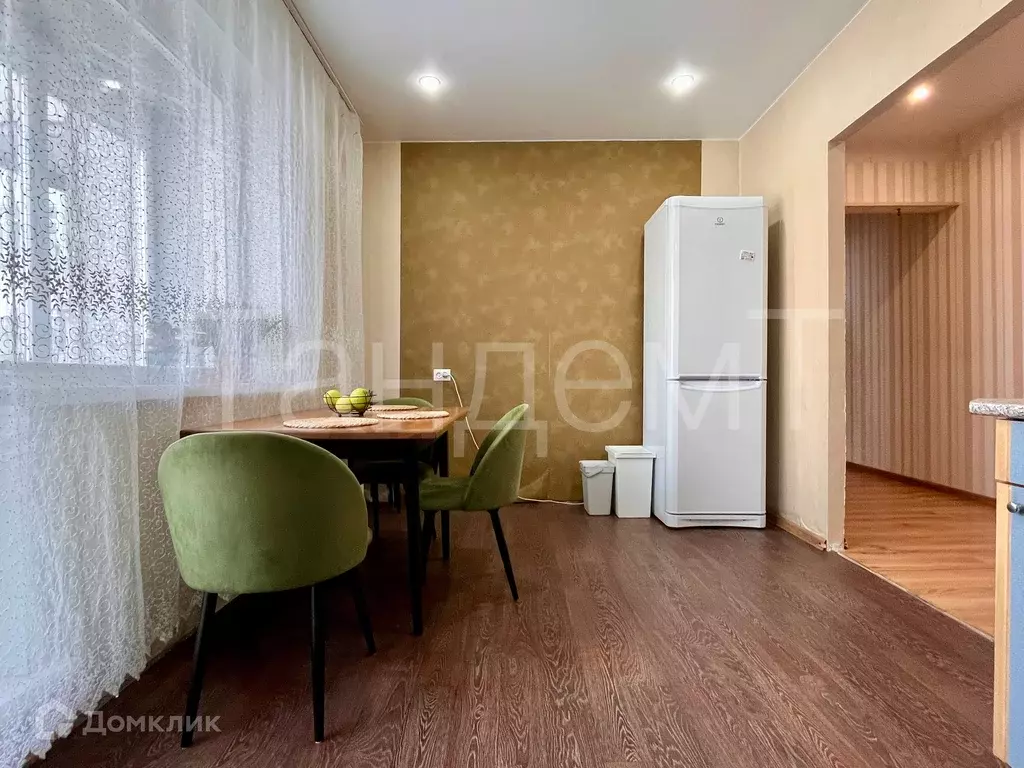 Продаётся 3-к квартира, 75.7 м - Фото 1