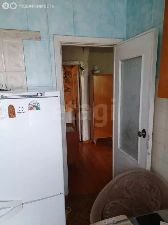 2-комнатная квартира: Пермь, улица Нефтяников, 3 (48 м) - Фото 1
