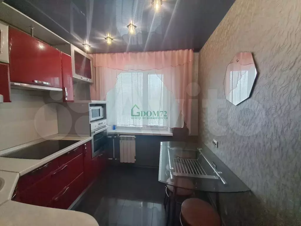 2-к. квартира, 50 м, 4/5 эт. - Фото 1