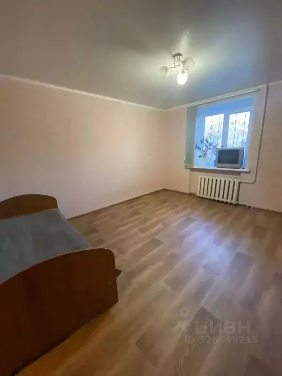 1-к кв. Башкортостан, Кумертау ул. Мажита Гафури, 10 (35.0 м) - Фото 1