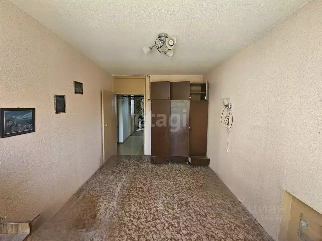 3-к кв. Смоленская область, Смоленск ул. Николаева, 79 (70.5 м) - Фото 1