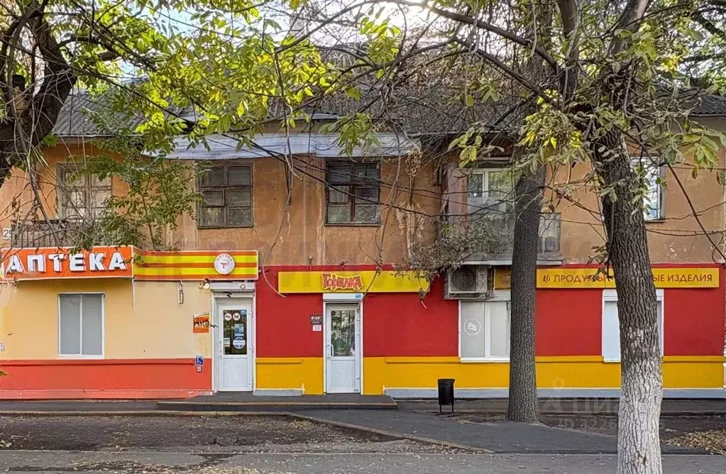 Помещение свободного назначения в Самарская область, Самара Советская ... - Фото 1