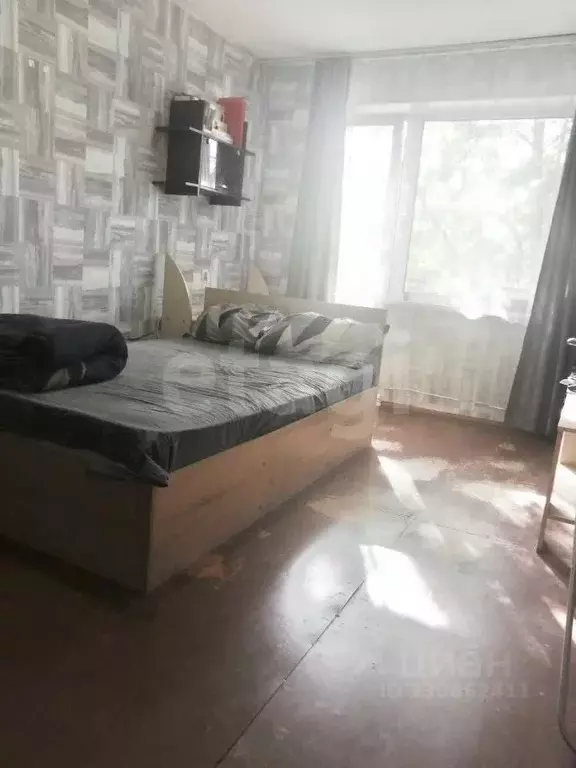 Комната Пермский край, Пермь ул. Милиционера Власова, 35 (17.3 м) - Фото 1