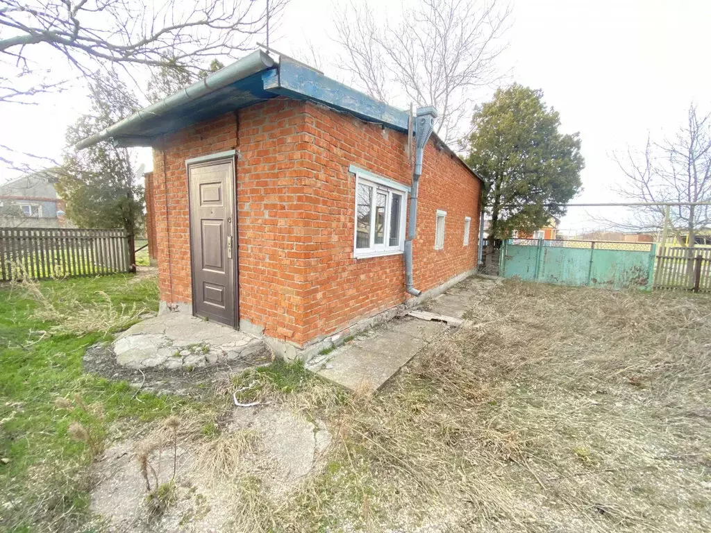 Участок в Кухаривское сельское поселение, хутор Приазовка, Октябрьский ... - Фото 1