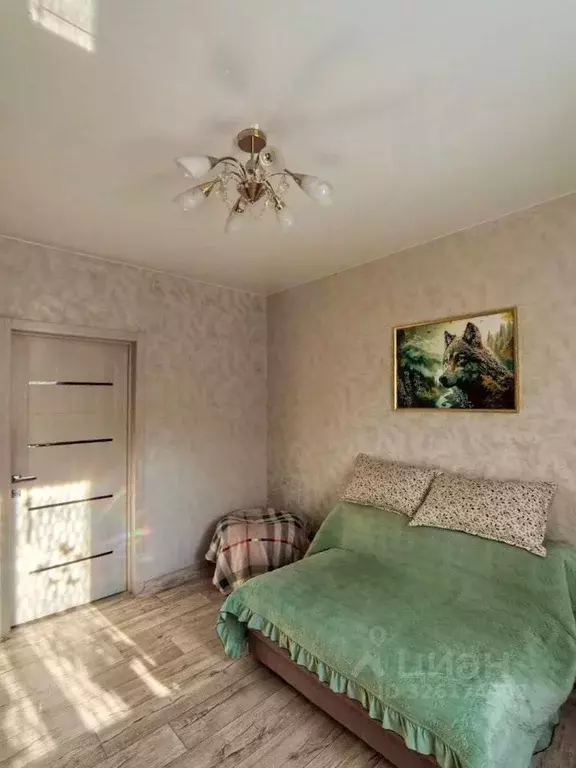 2-к кв. Приморский край, Находка ул. Зои Космодемьянской, 4 (43.6 м) - Фото 2