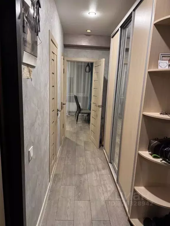 3-к кв. Московская область, Солнечногорск городской округ, Андреевка ... - Фото 2