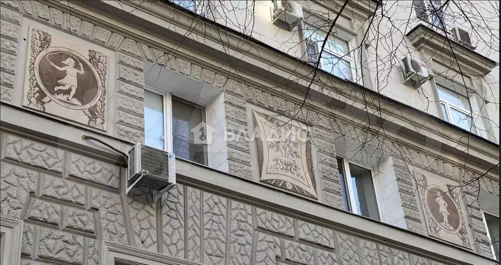 2-к. квартира, 56,7 м, 5/9 эт. - Фото 1