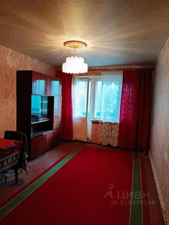 2-к кв. Нижегородская область, Нижний Новгород ул. Дьяконова, 12 (42.7 ... - Фото 0