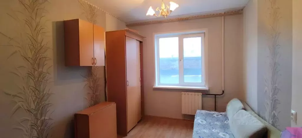 Комната Красноярский край, Красноярск ул. Щорса, 60 (12.0 м) - Фото 1
