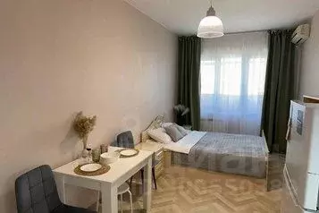 1-к кв. Саха (Якутия), Якутск ул. Можайского, 2/3 (25.0 м) - Фото 1