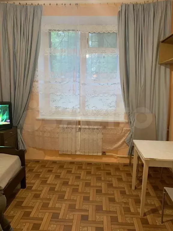 Комната 10 м в 3-к., 1/5 эт. - Фото 0