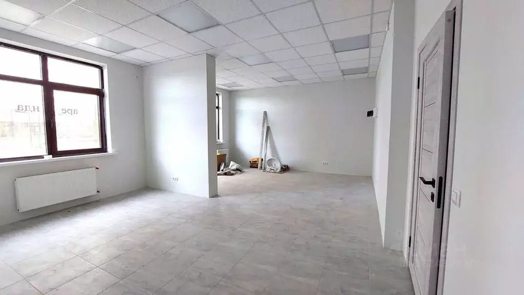 Помещение свободного назначения в Краснодарский край, Краснодар ул. ... - Фото 2